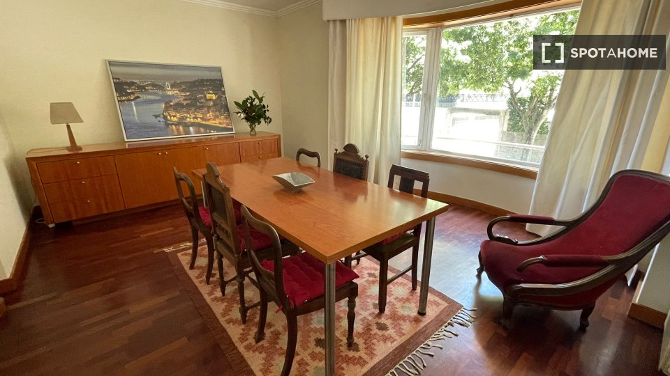 Double room Porto, 7 beds — photo 5