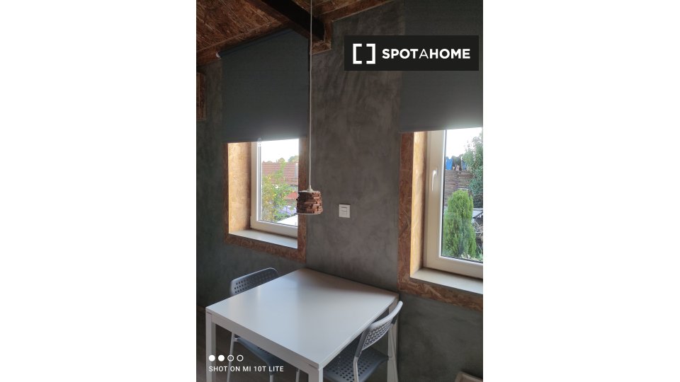 Apartment mono Porto, 30m² — photo 17