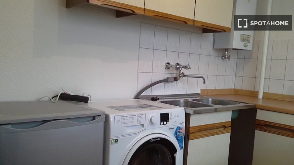 Apartment Berlin, 1 bed — photo 2