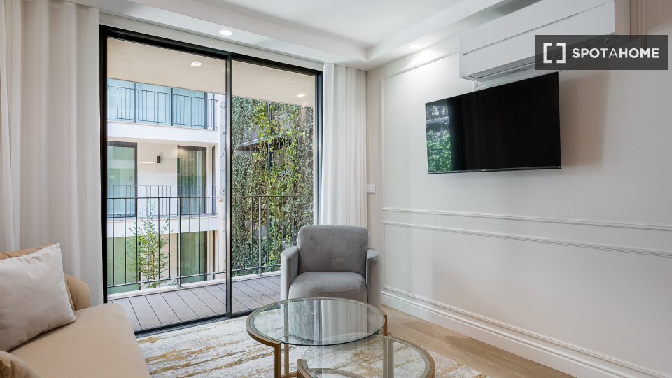 Apartment mono Porto, 45m² — photo 3