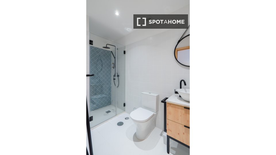 Apartment mono Porto, 40m² — photo 6