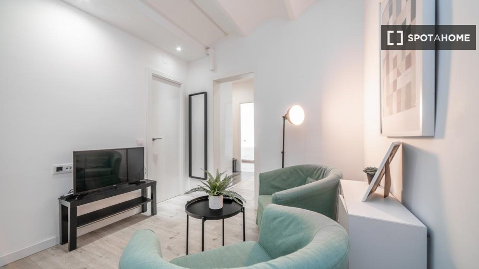 Appartamento Barcellona, 2 camere — foto 10