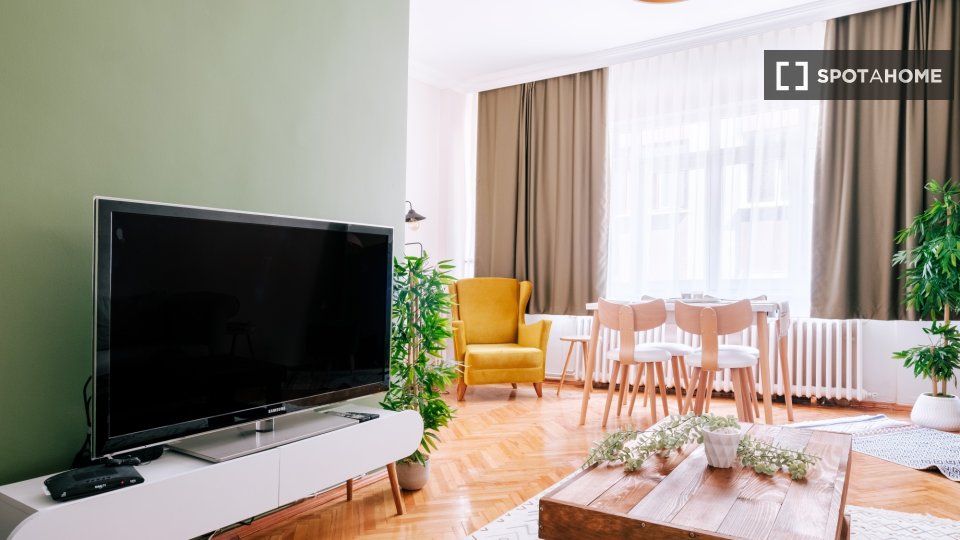Apartment Istanbul, 1 bed — photo 11