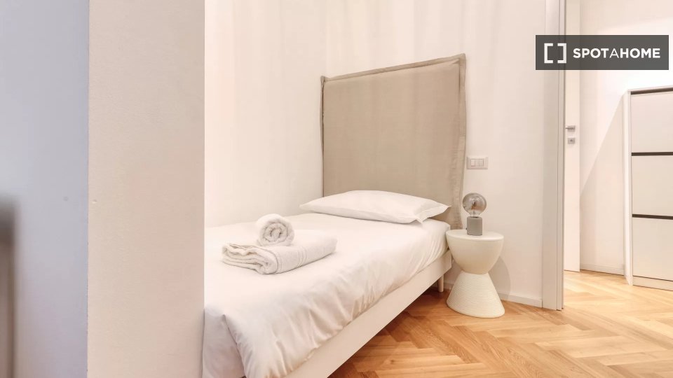 Apartment Milan, 2 beds — photo 12