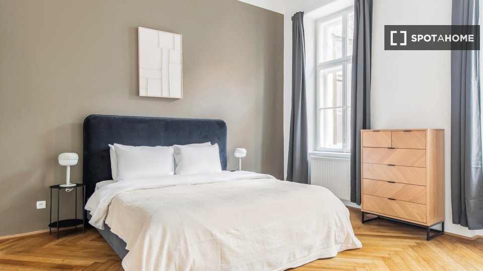 Apartment Vienna, 2 beds, 108m² — photo 4