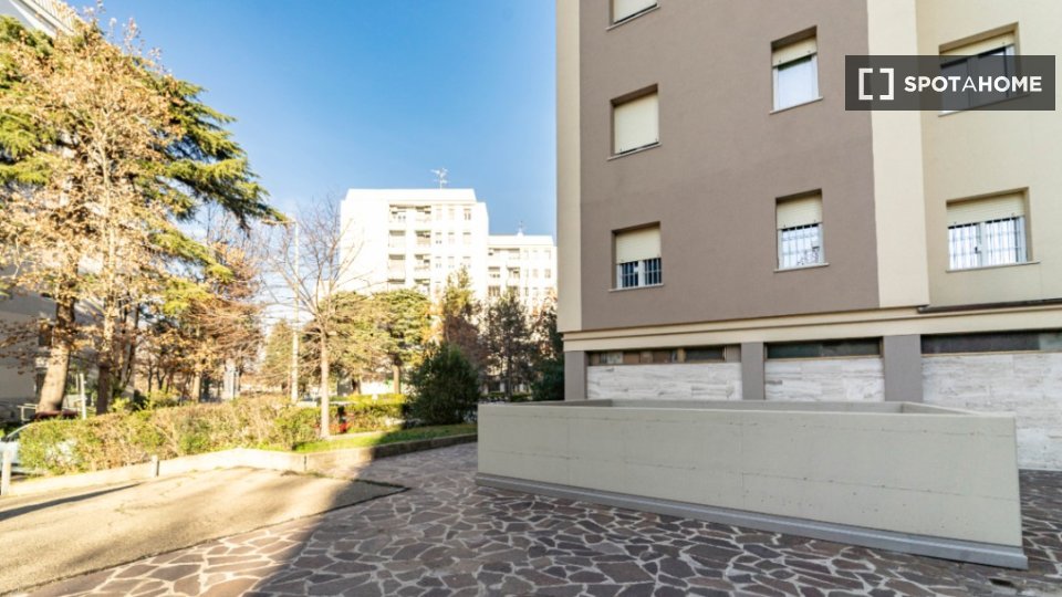 Apartment Bologna, 3 beds, 81m² — photo 14