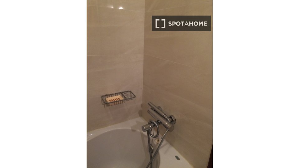Apartment Porto, 1 bed — photo 8
