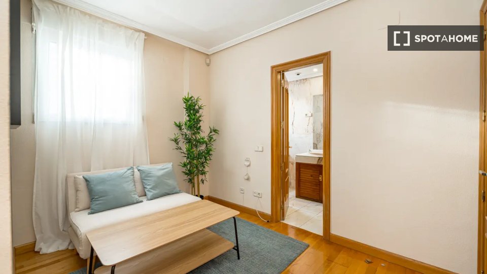 Double room Madrid, 10 beds — photo 6