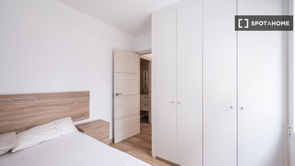 Apartment Madrid, 2 beds — photo 8