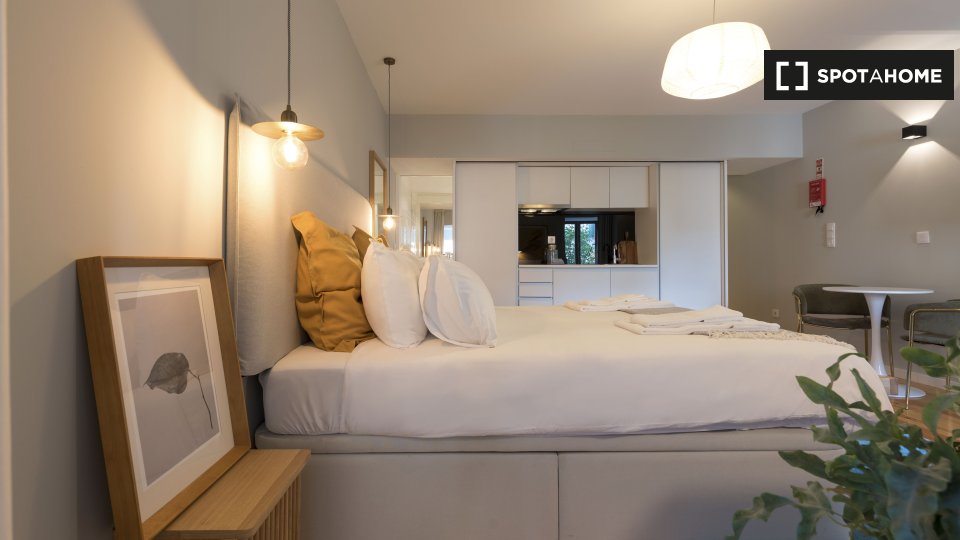 Apartment mono Porto — photo 14