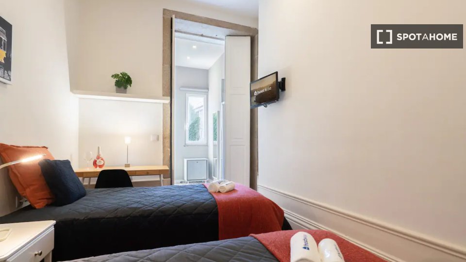 Apartment mono Porto — photo 1
