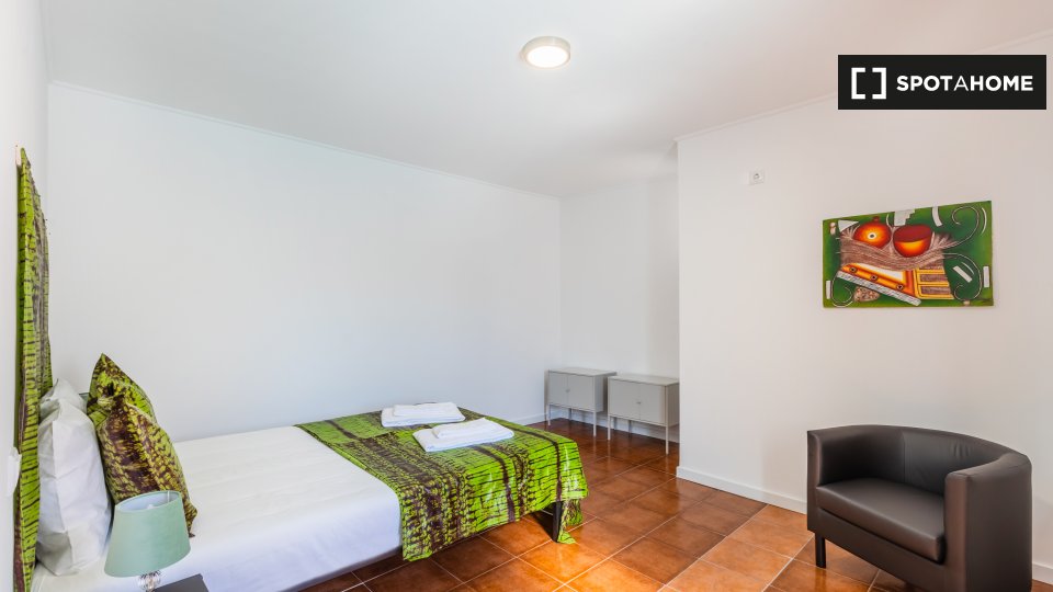 Apartment Porto, 3 beds — photo 3