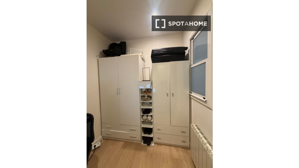 Apartment mono Barcelone, 2 chambres, 77m² — photo 15