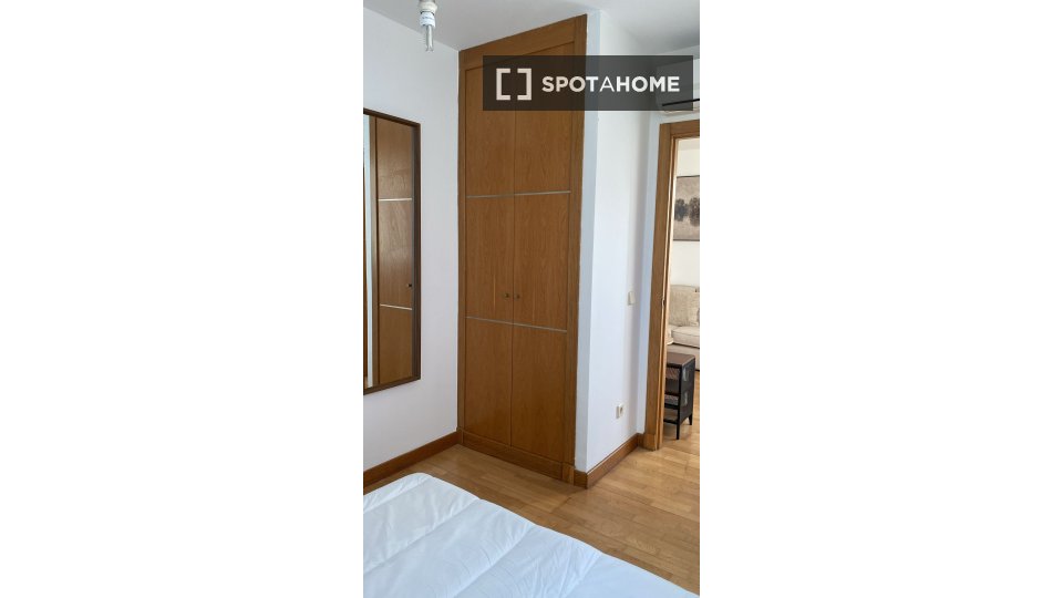 Apartment mono Madrid, 60m² — photo 9