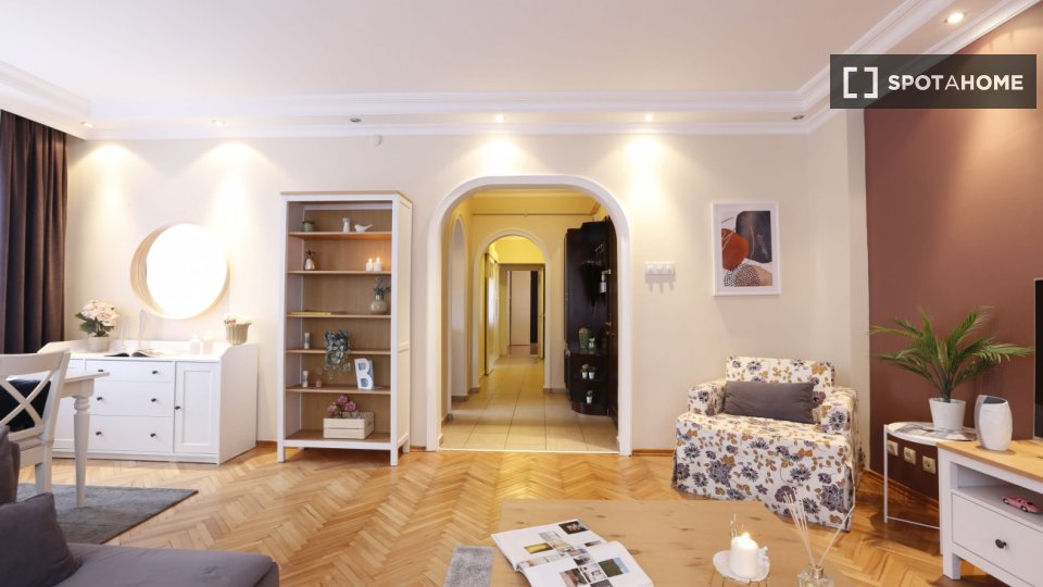 Apartment Istanbul, 1 bed — photo 17