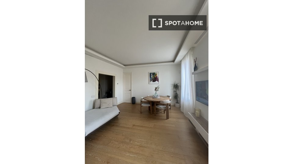 Double room Barcelona, 2 beds, 120m² — photo 18