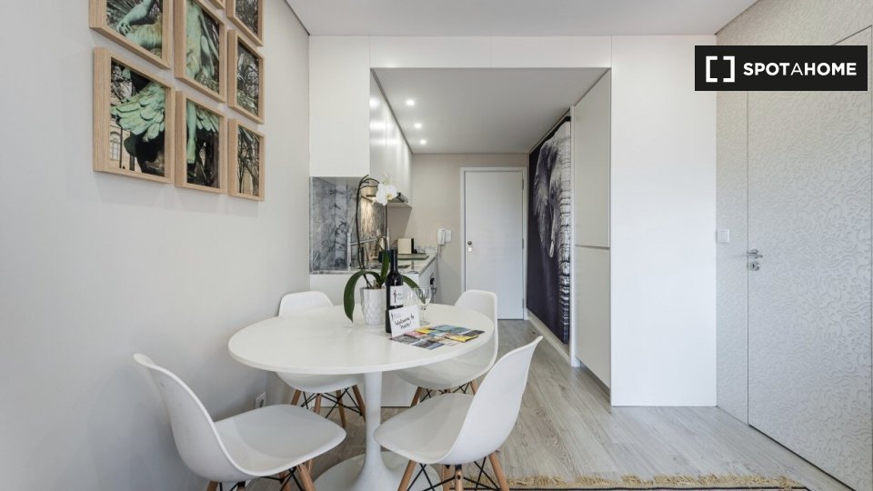 Apartment Porto, 1 bed — photo 9
