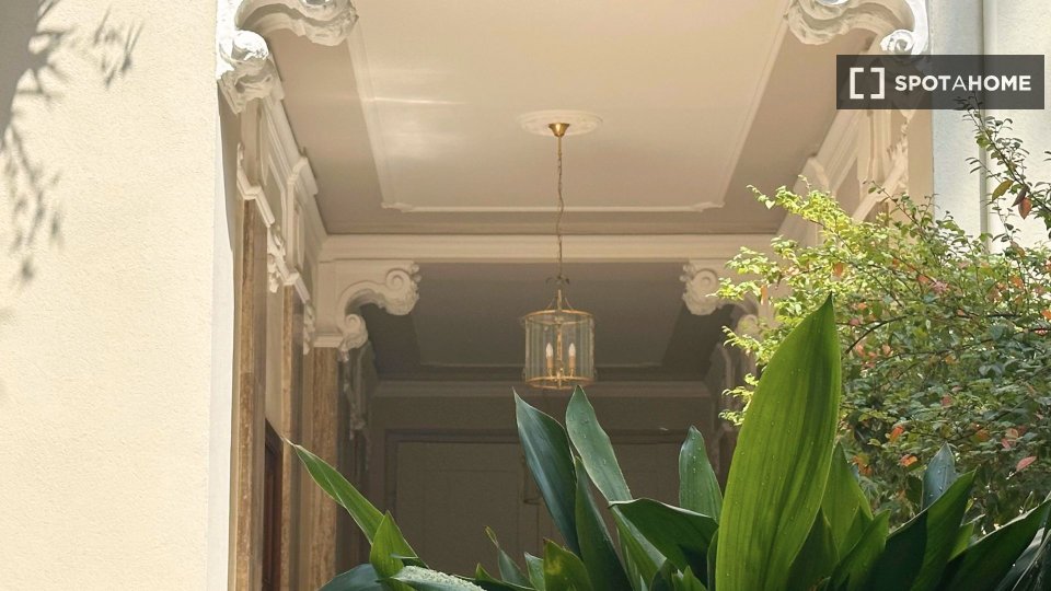 Apartment mono Milan, 55m² — photo 12