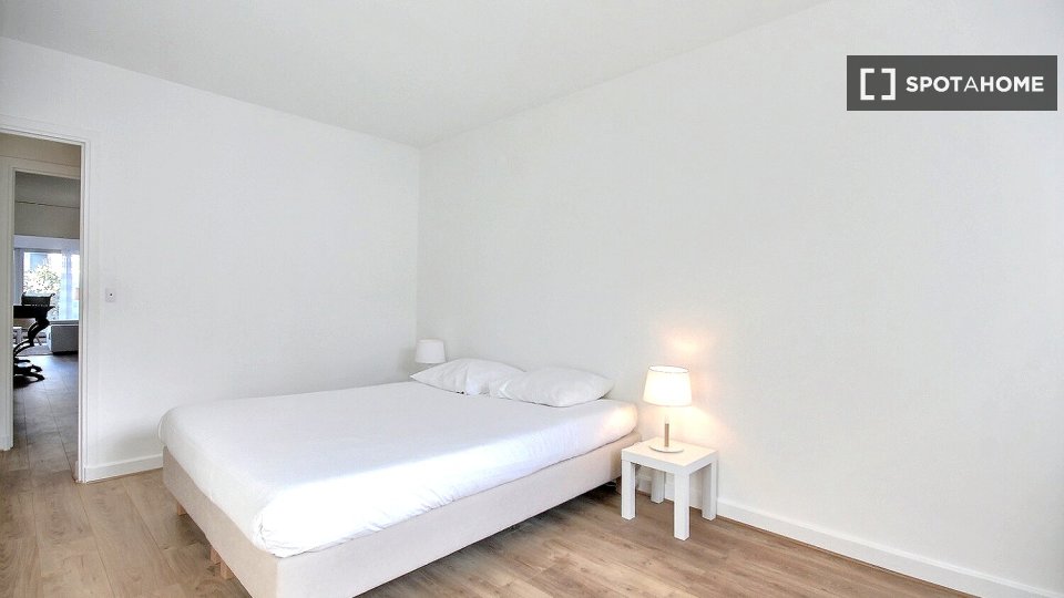 Apartment Paris, 1 bed, 80m² — photo 15