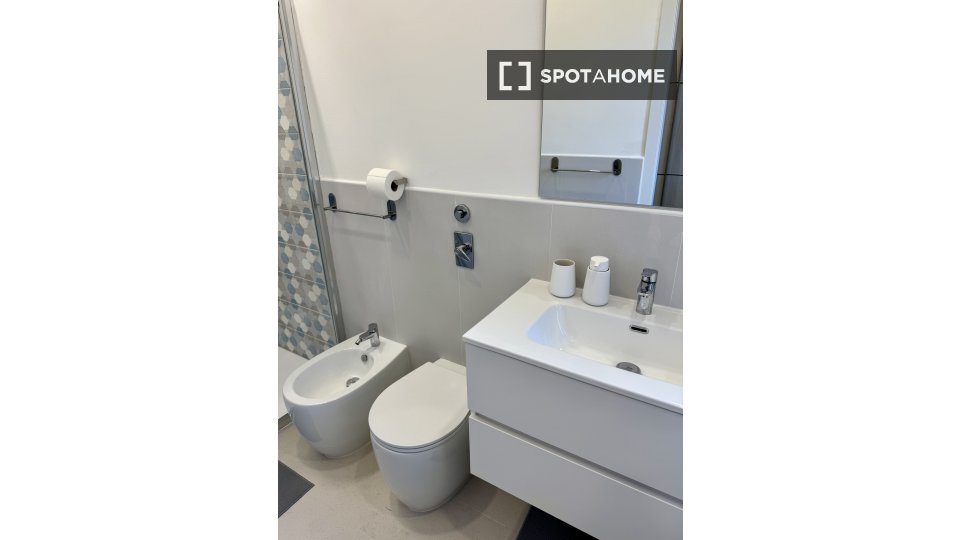 Apartment mono Milan, 50m² — photo 130