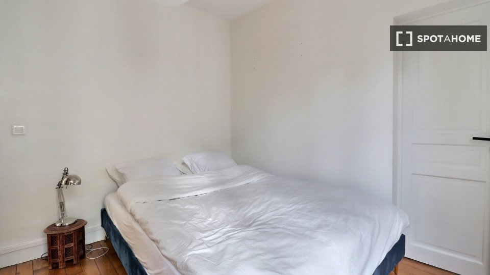 Apartment Paris, 1 bed, 31m² — photo 3