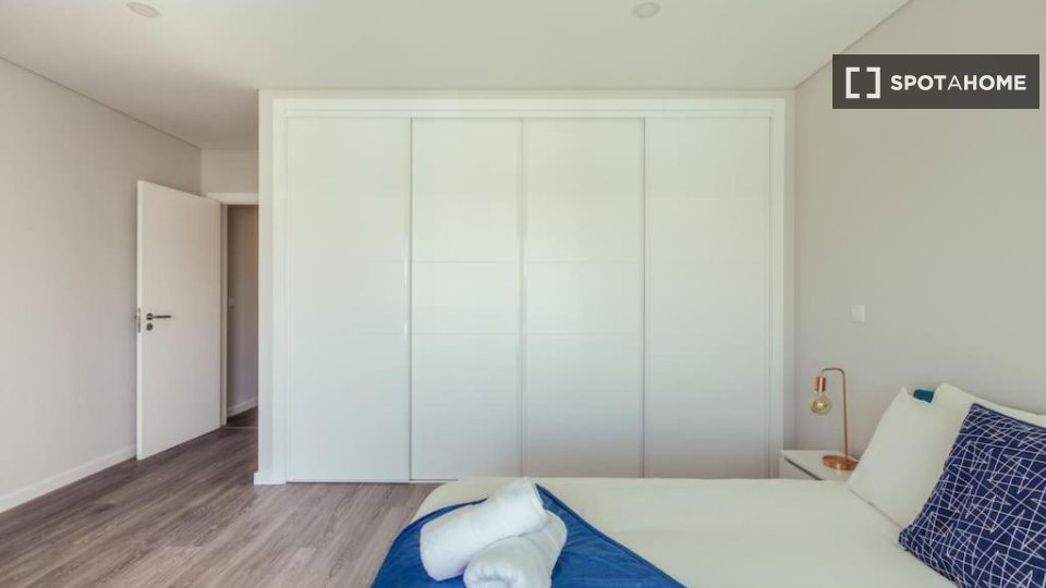 Apartment Lisbon, 5 beds — photo 6
