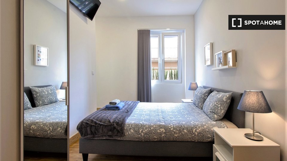 Apartment Porto, 12 beds — photo 5