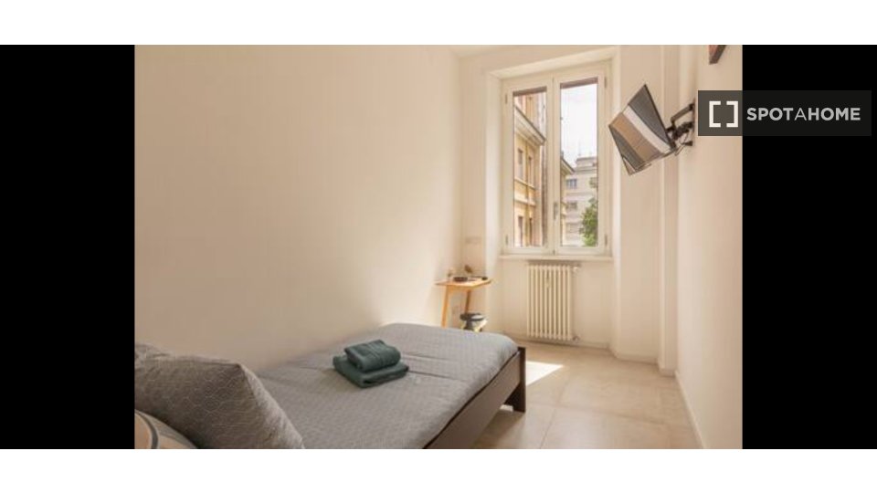 Apartment Rome, 2 beds, 75m² — photo 1
