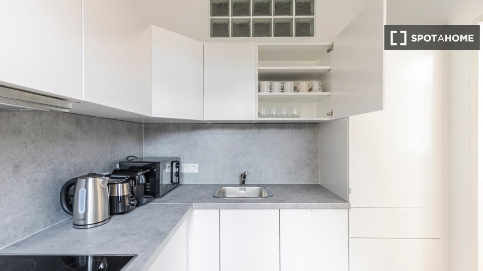 Apartment Vienna, 2 beds, 82m² — photo 9