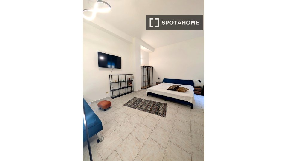 Apartment mono Milan, 40m² — photo 2