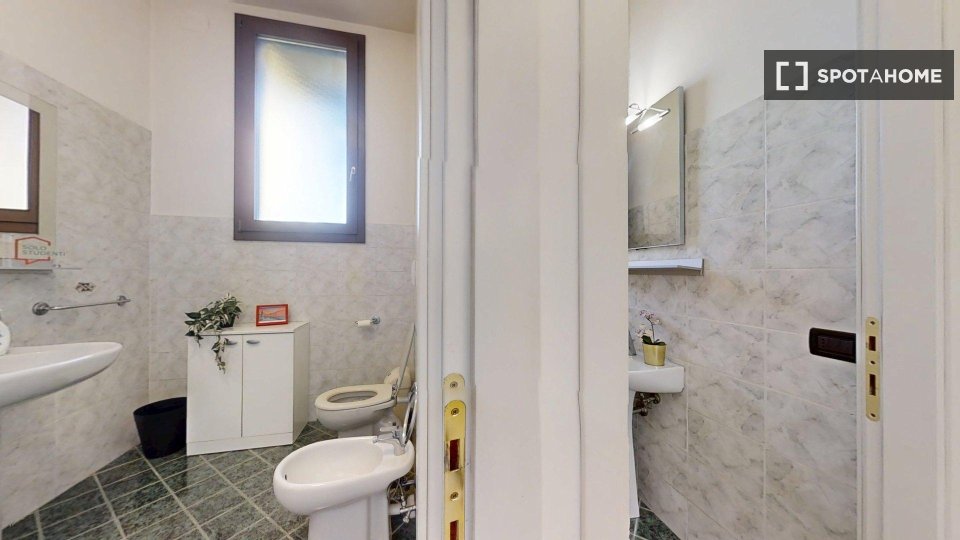 Double room Padua, 5 beds — photo 6
