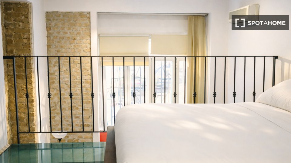 Apartment Milan, 1 bed — photo 40