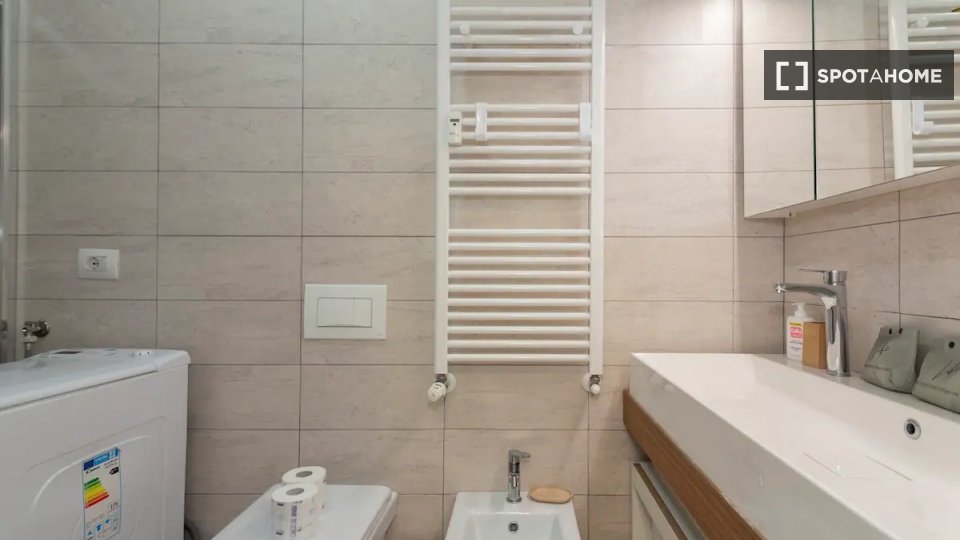 Apartment Milan, 1 bed — photo 13