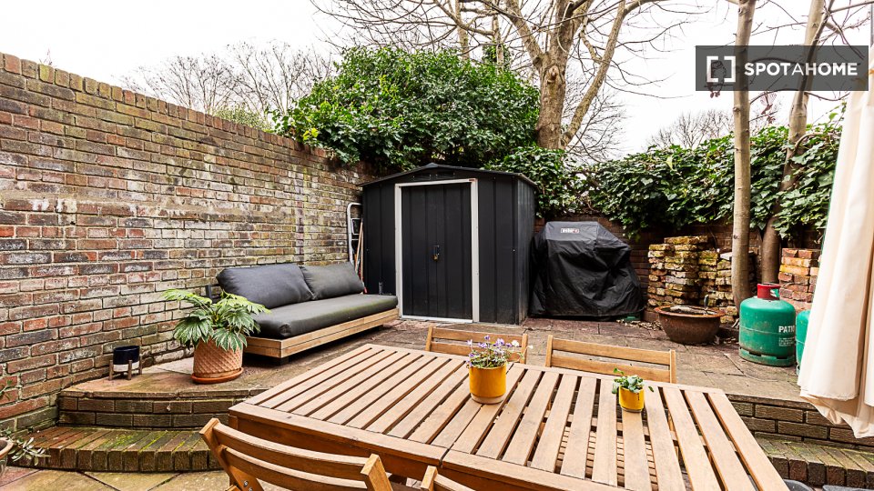 Apartment London, 1 bed — photo 19
