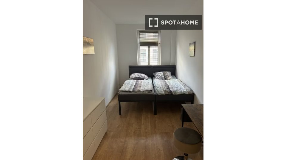 Apartment mono Leipzig, 64m² — photo 7