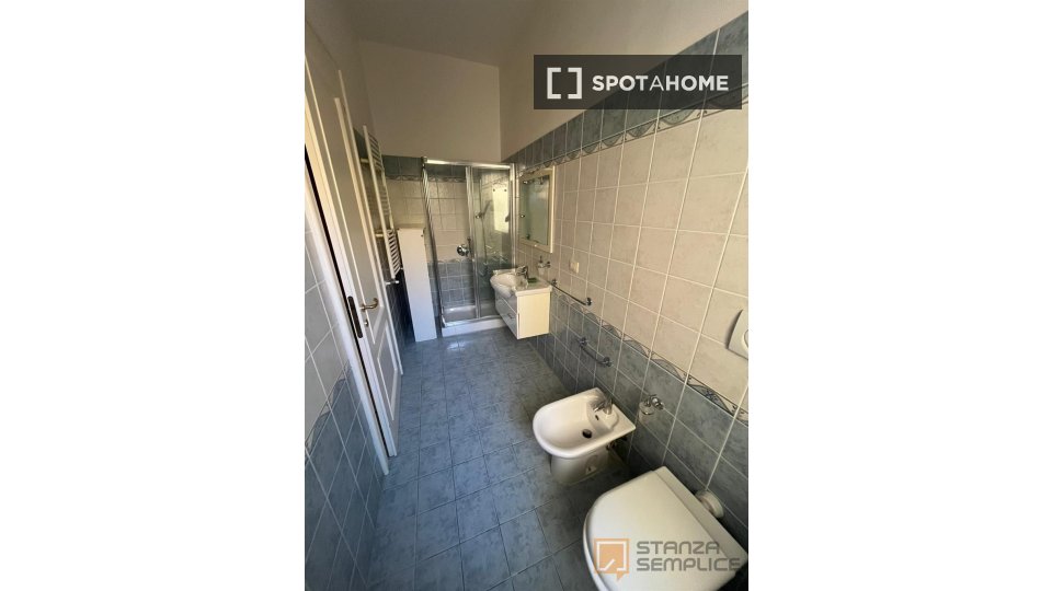 Double room Cagliari, 14 beds — photo 40