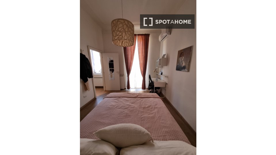 Apartment Milan, 1 bed, 42m² — photo 4