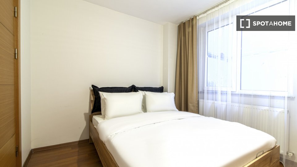 Apartment Istanbul, 1 bed — photo 12