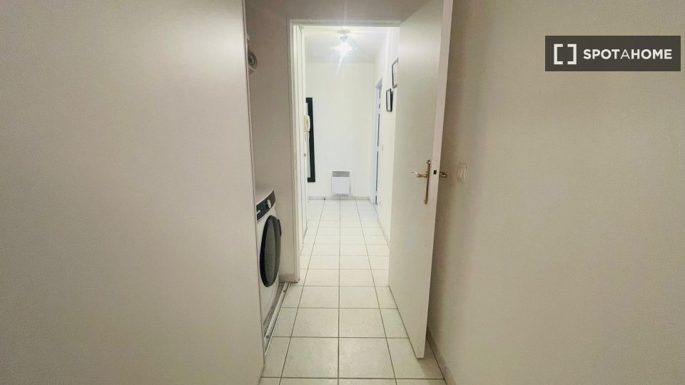 Apartment Paris, 3 beds, 70m² — photo 11