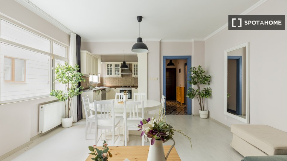 Apartment Istanbul, 1 bed — photo 11