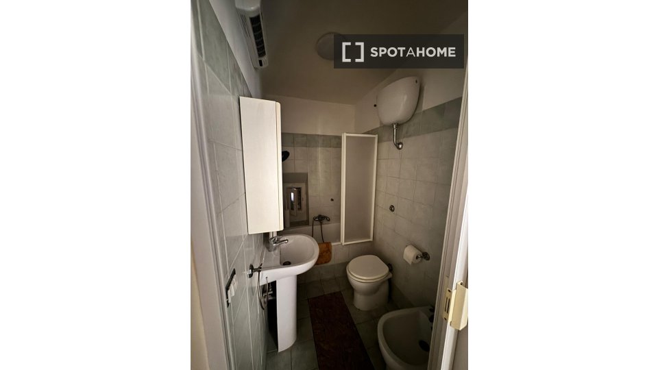 Apartment mono Naples — photo 12
