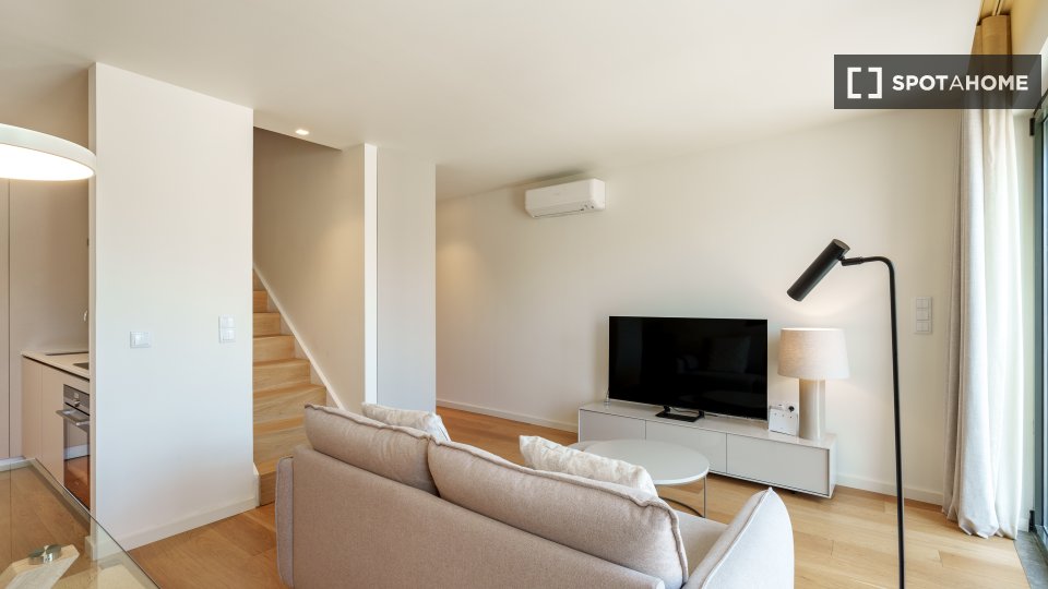 Apartment mono Porto — photo 12