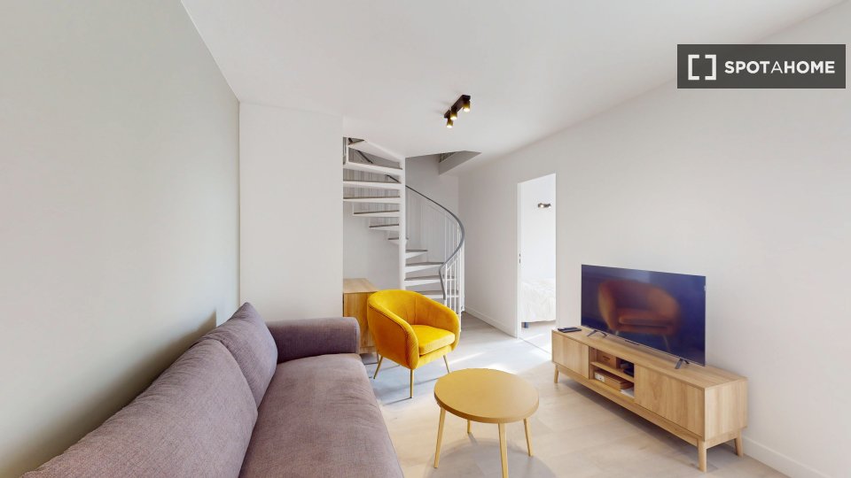 Double room Paris, 14 beds — photo 6