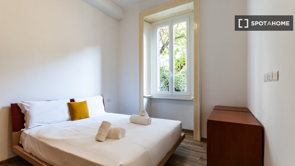 Apartment Milan, 1 bed — photo 12