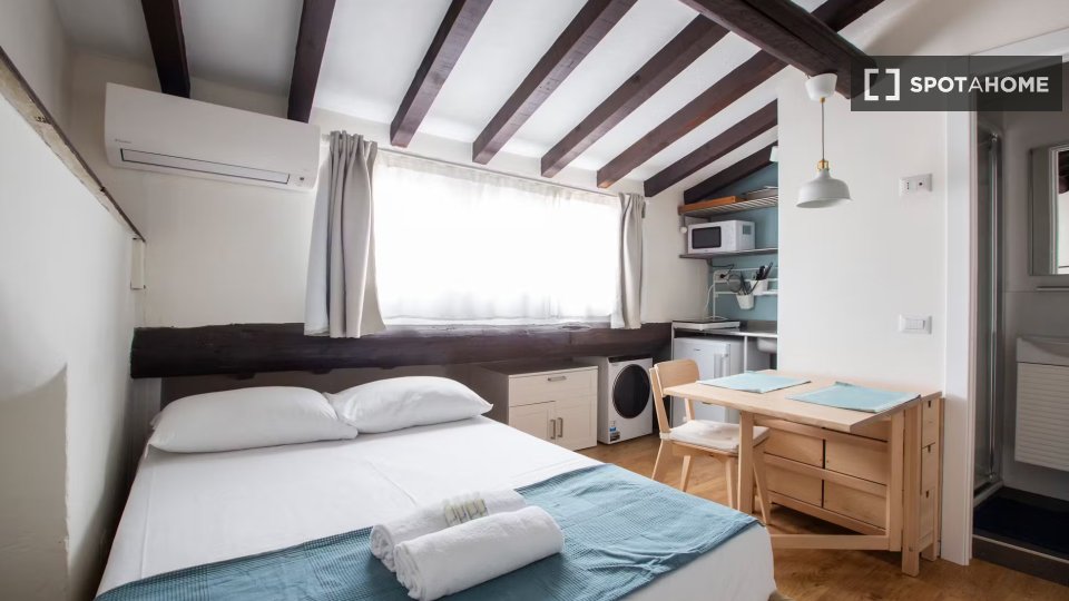 Apartment mono Milan — photo 8