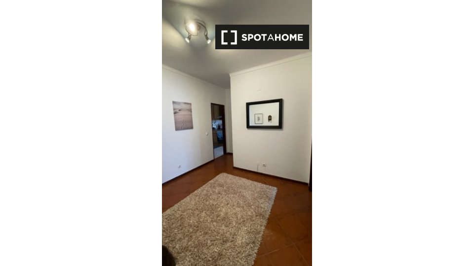 Apartment Lisbon, 2 beds — photo 1