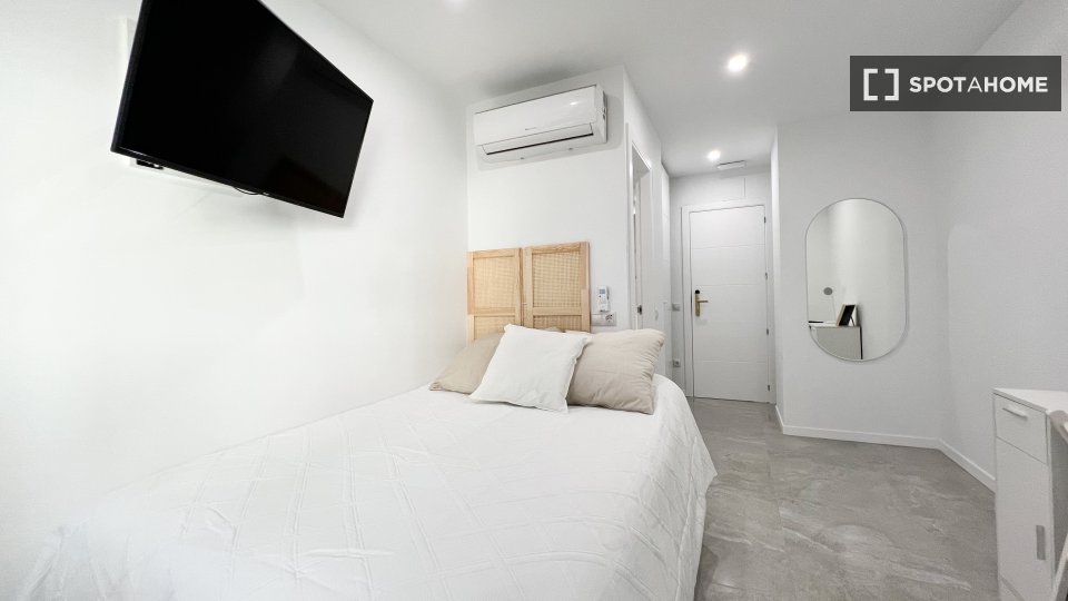 Residenza in affitto a Sol, Madrid - en Madrid