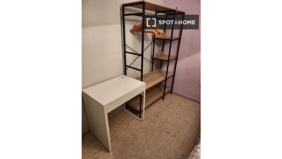Double room Cordoba, 4 beds, 120m² — photo 8