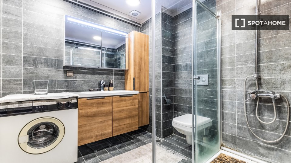 Apartment Istanbul, 1 bed — photo 12