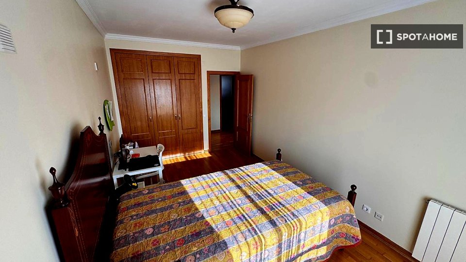 Apartment Lisbon, 4 beds, 177m² — photo 5